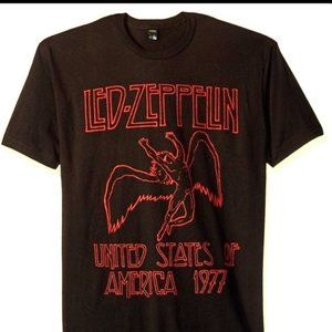Led Zeppelin T-shirt